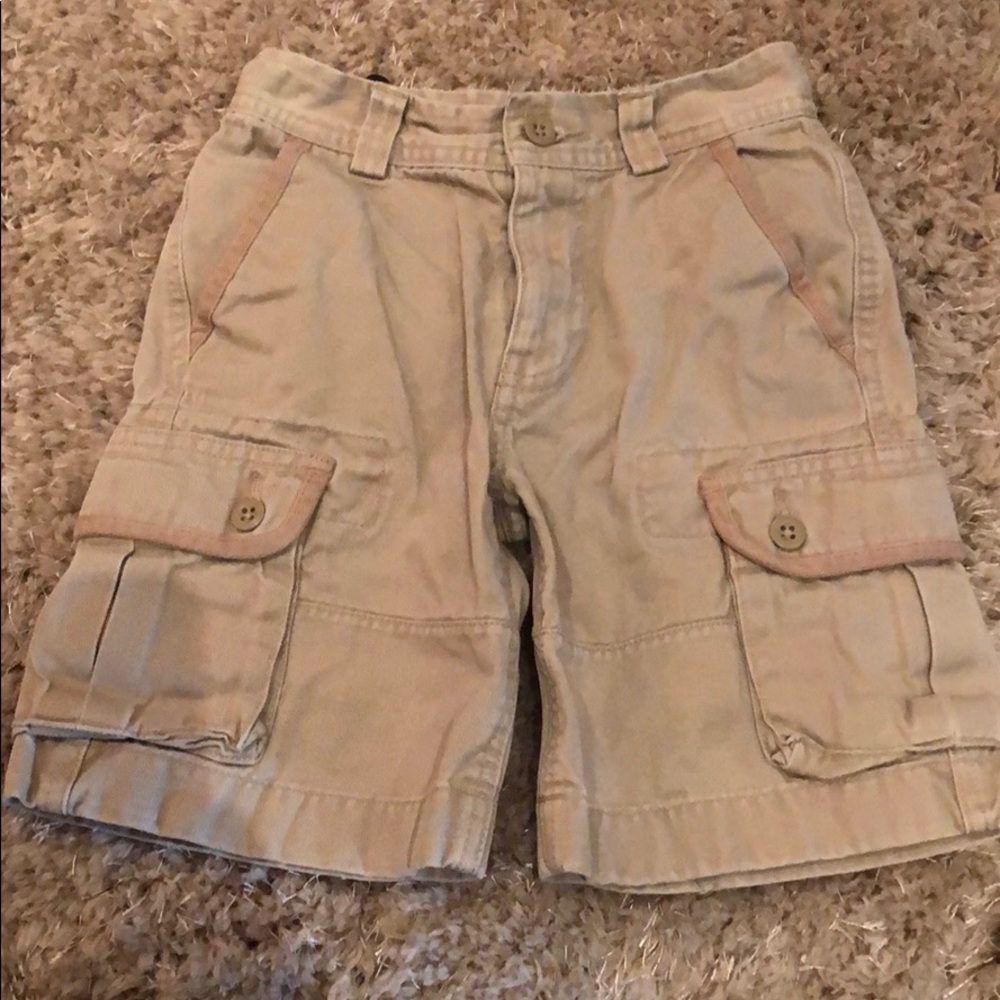 Boys shorts